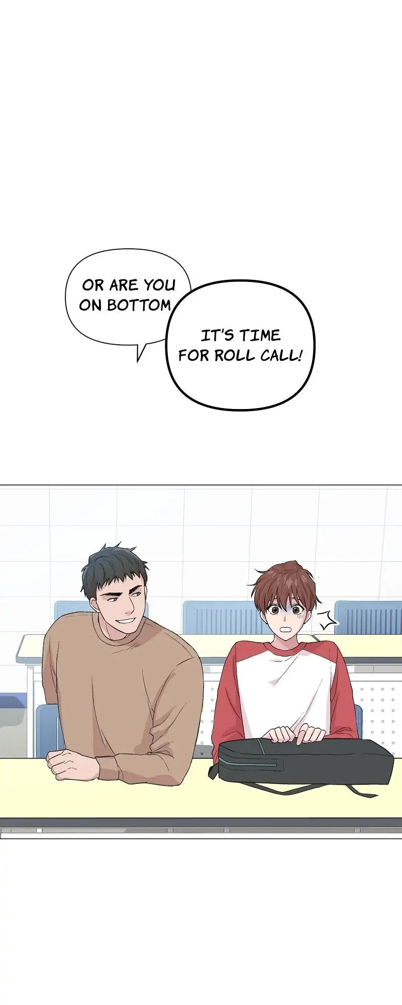 Read Deep (Yuje) chapter 12 image 8 on Lezhin