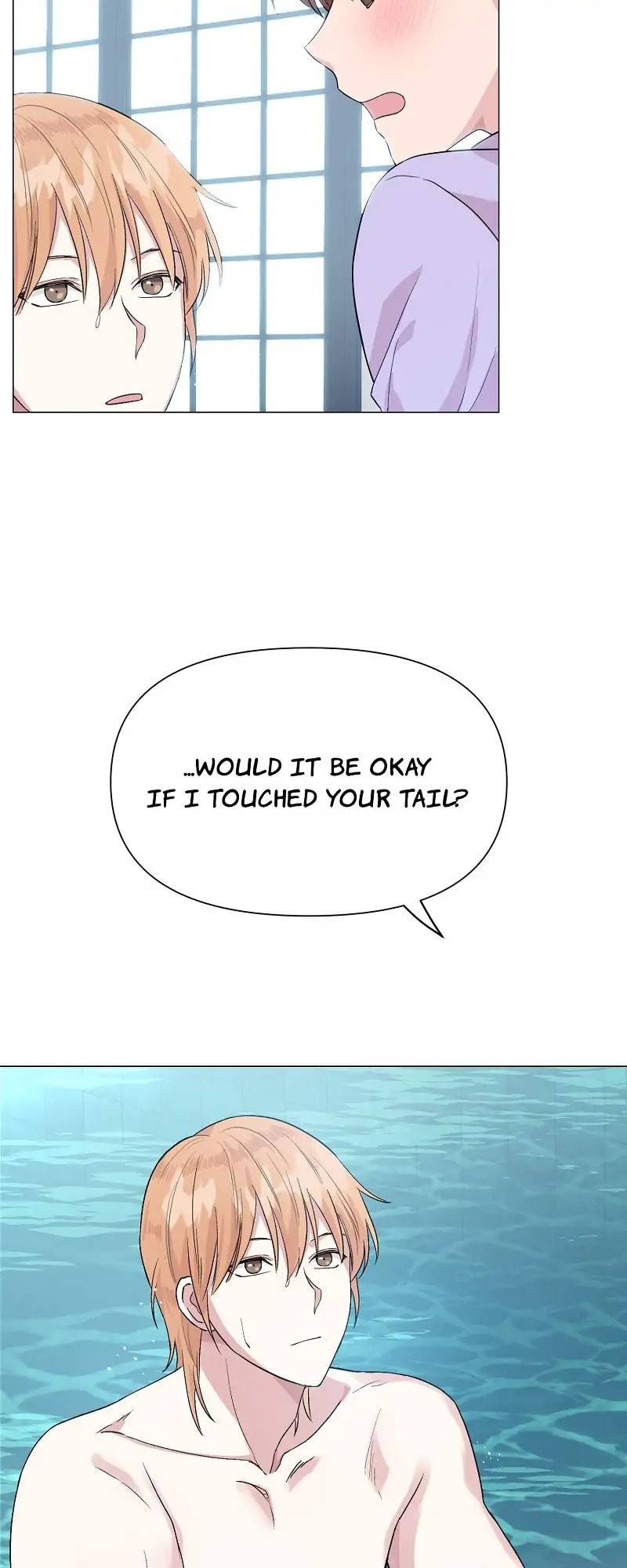 Read Deep (Yuje) chapter 13 image 1 on Lezhin