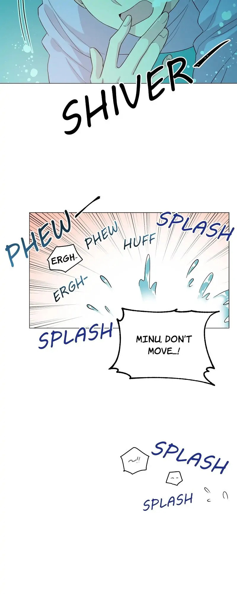 Read Deep (Yuje) chapter 13 image 11 on Lezhin