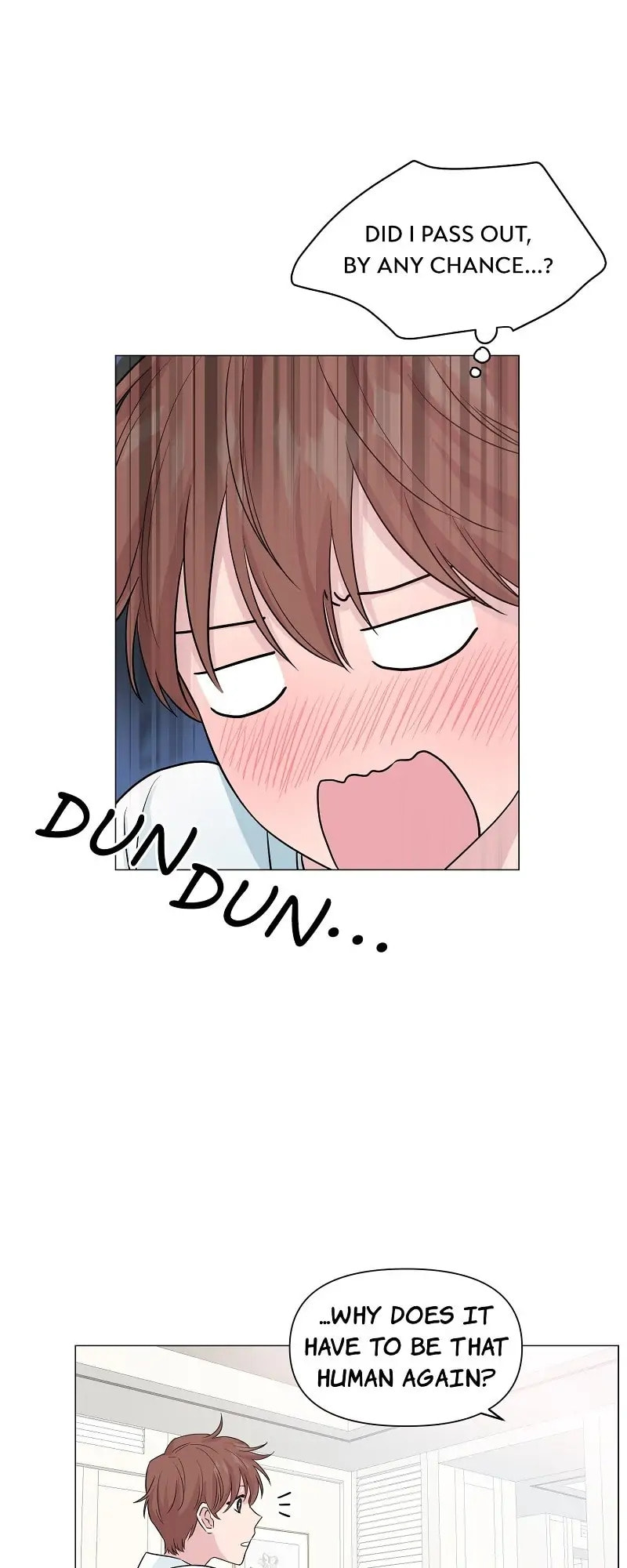 Read Deep (Yuje) chapter 13 image 14 on Lezhin
