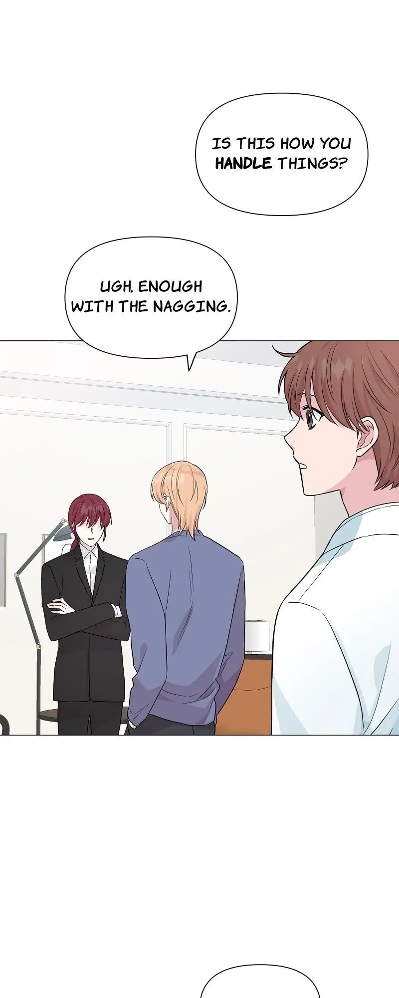 Read Deep (Yuje) chapter 13 image 17 on Lezhin