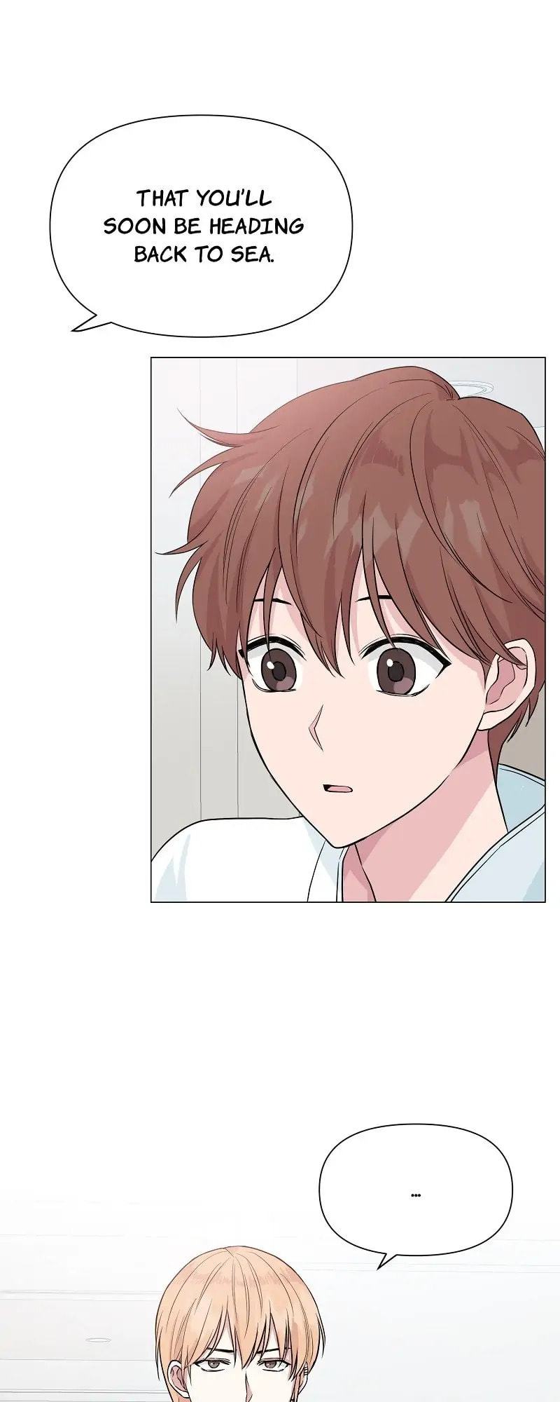 Read Deep (Yuje) chapter 13 image 21 on Lezhin