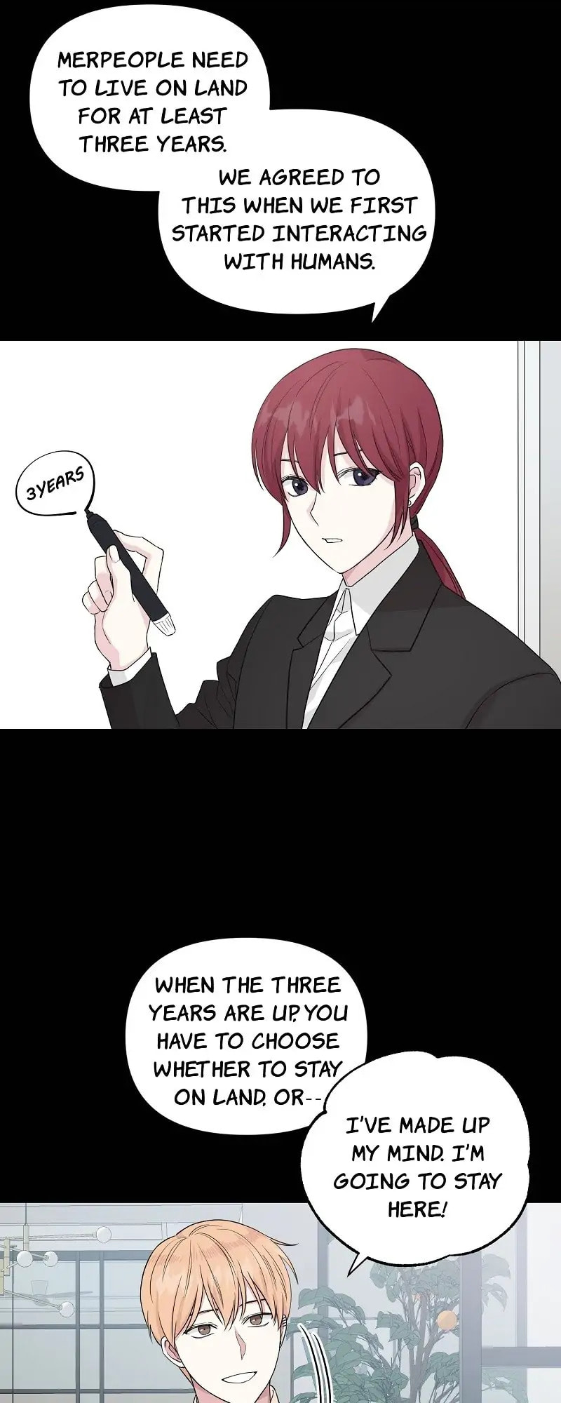 Read Deep (Yuje) chapter 13 image 24 on Lezhin