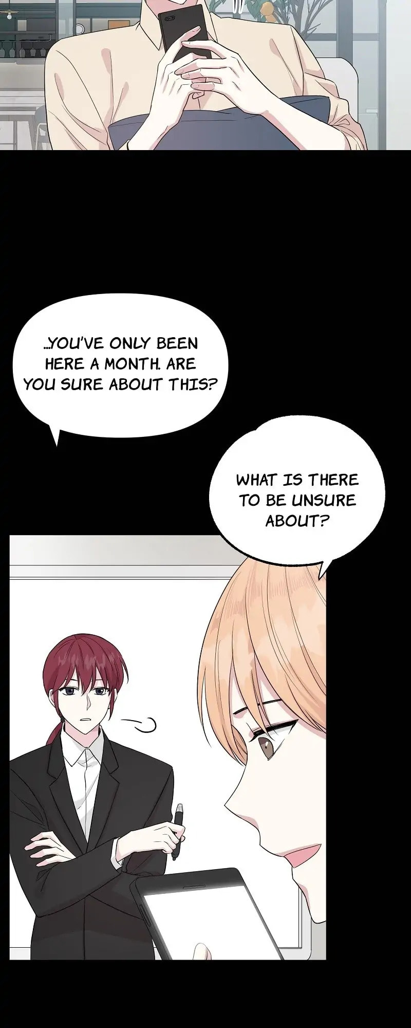 Read Deep (Yuje) chapter 13 image 25 on Lezhin