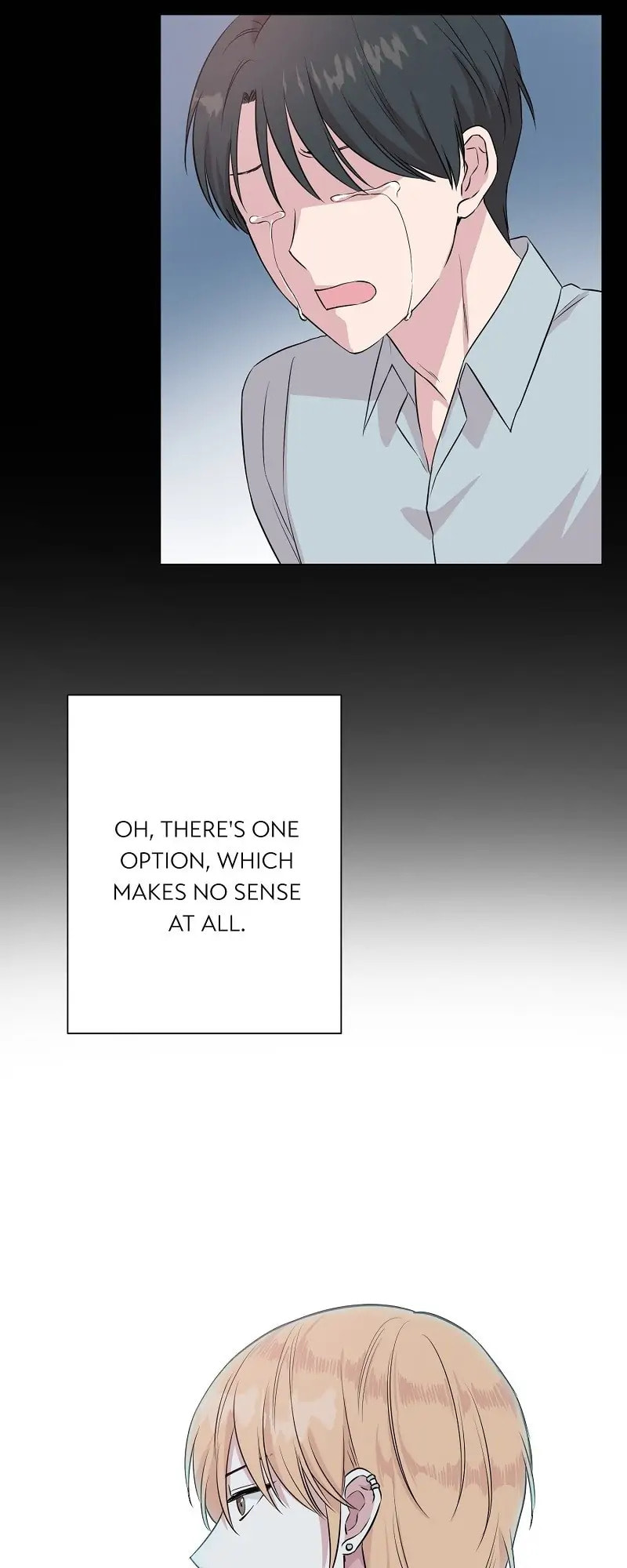 Read Deep (Yuje) chapter 13 image 32 on Lezhin