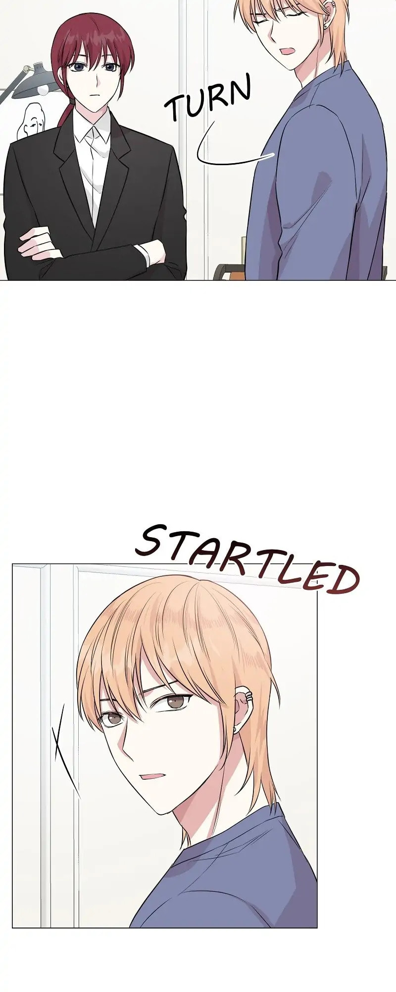 Read Deep (Yuje) chapter 13 image 35 on Lezhin