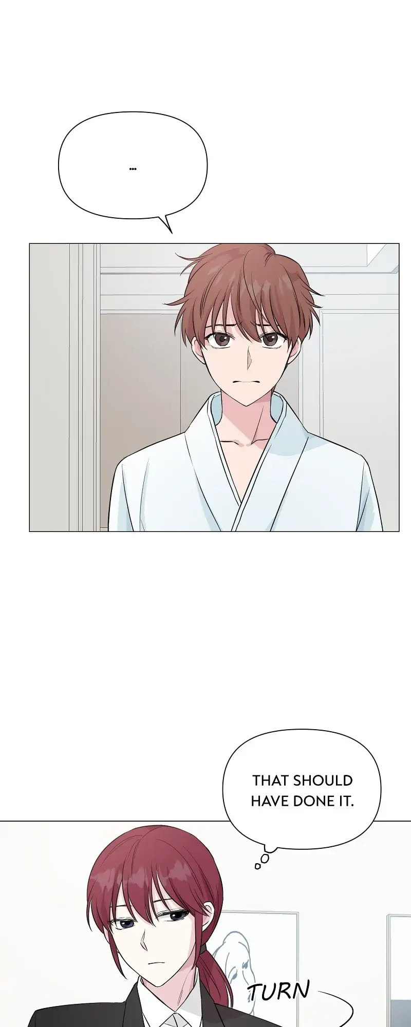 Read Deep (Yuje) chapter 13 image 36 on Lezhin