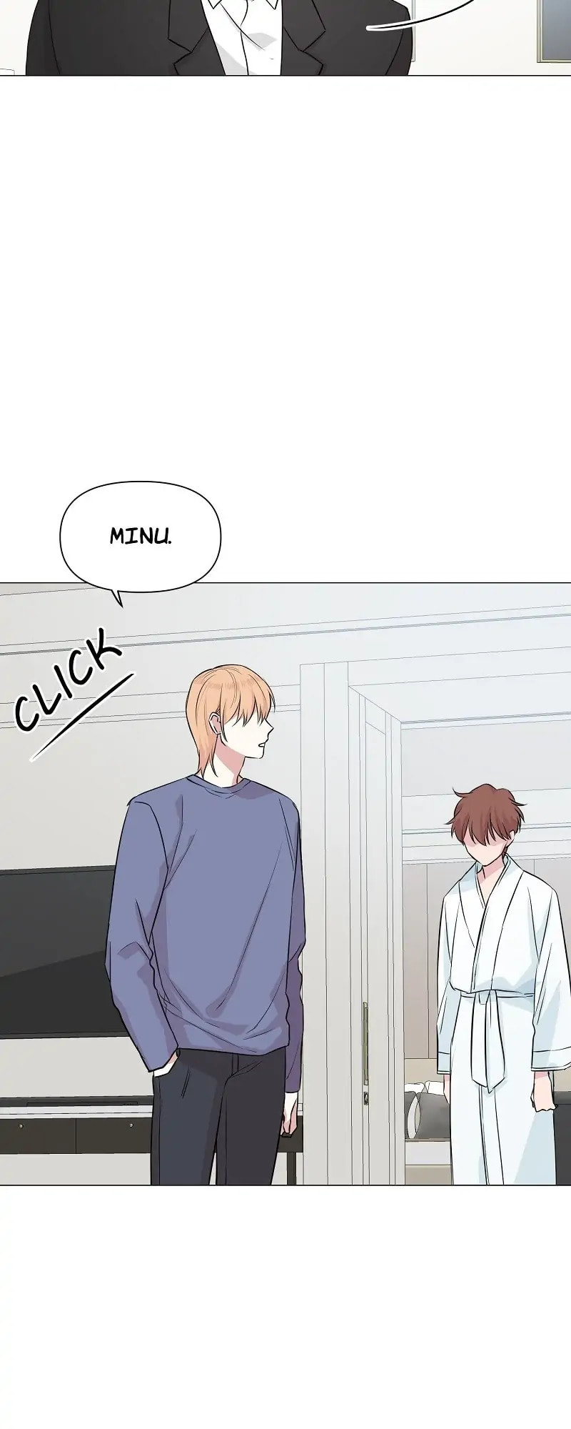 Read Deep (Yuje) chapter 13 image 37 on Lezhin