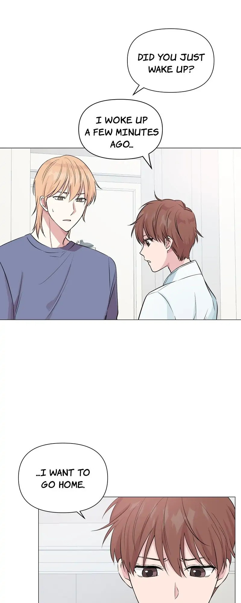 Read Deep (Yuje) chapter 13 image 38 on Lezhin