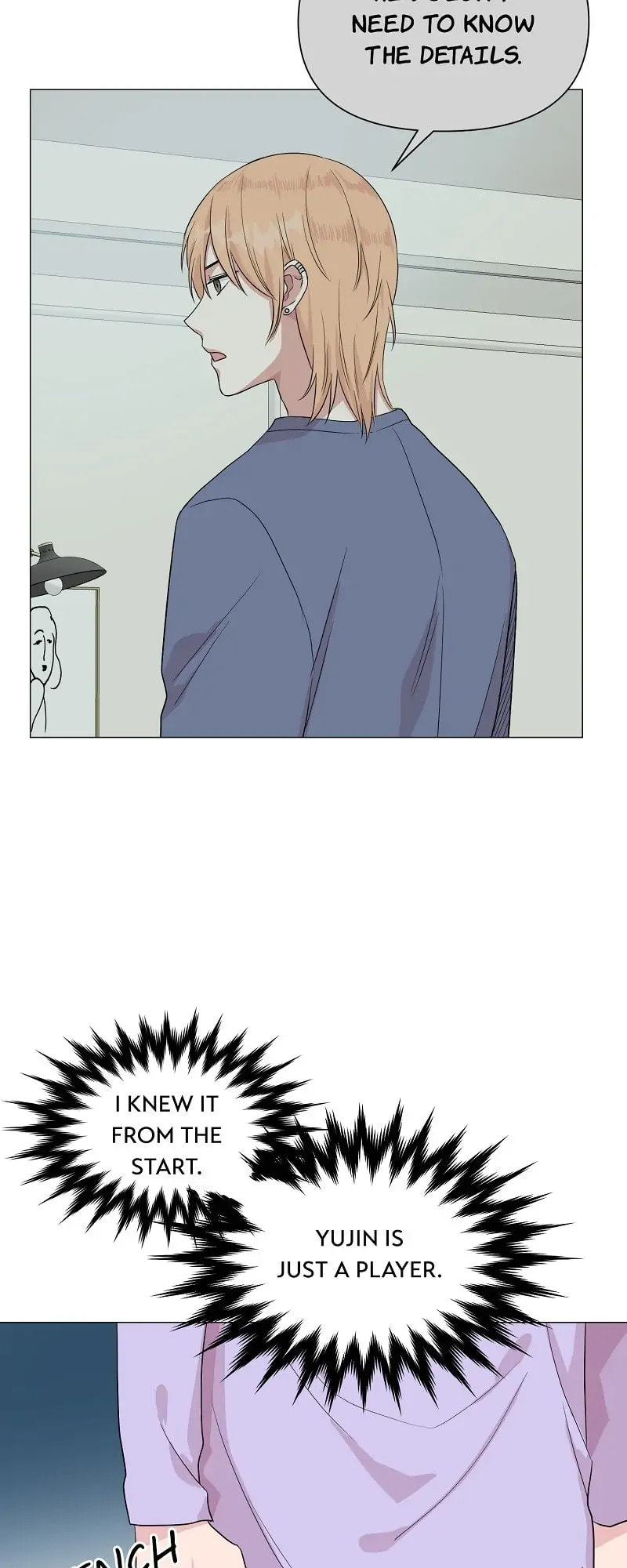 Read Deep (Yuje) chapter 13 image 45 on Lezhin