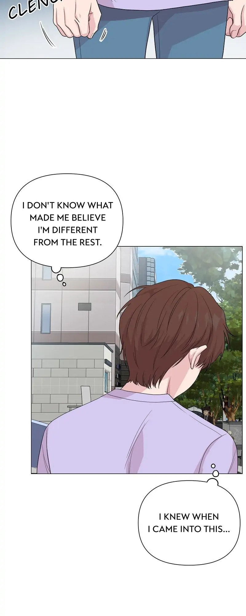 Read Deep (Yuje) chapter 13 image 46 on Lezhin