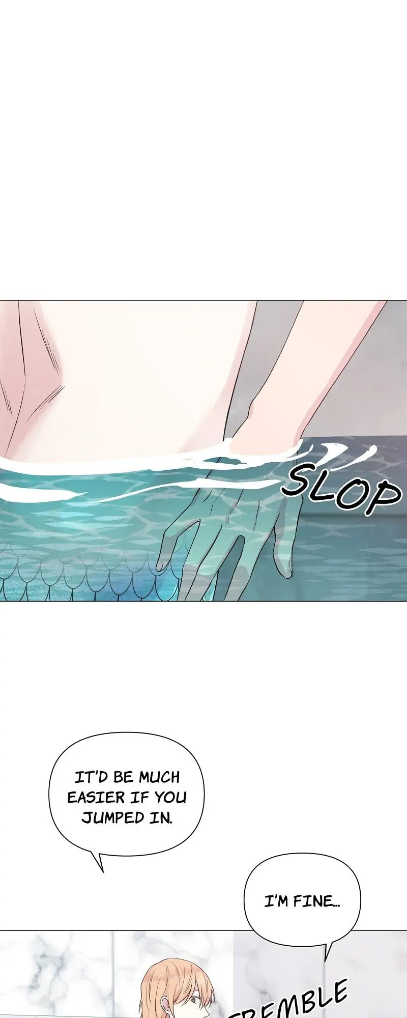 Read Deep (Yuje) chapter 13 image 5 on Lezhin