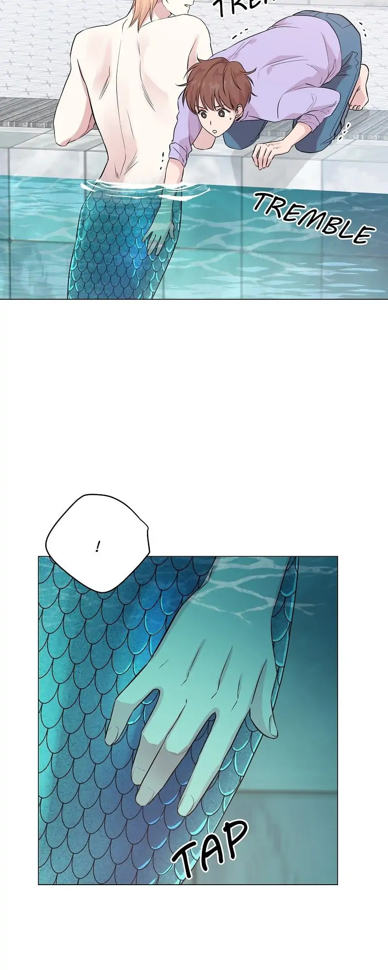 Read Deep (Yuje) chapter 13 image 6 on Lezhin
