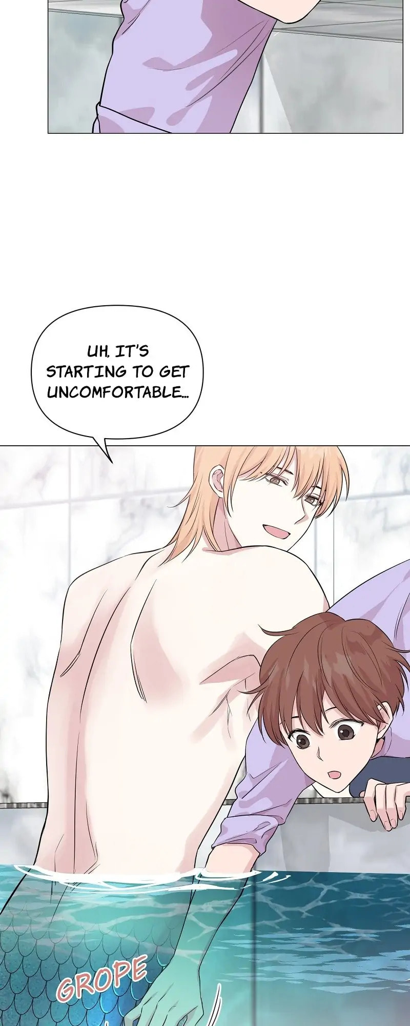 Read Deep (Yuje) chapter 13 image 8 on Lezhin