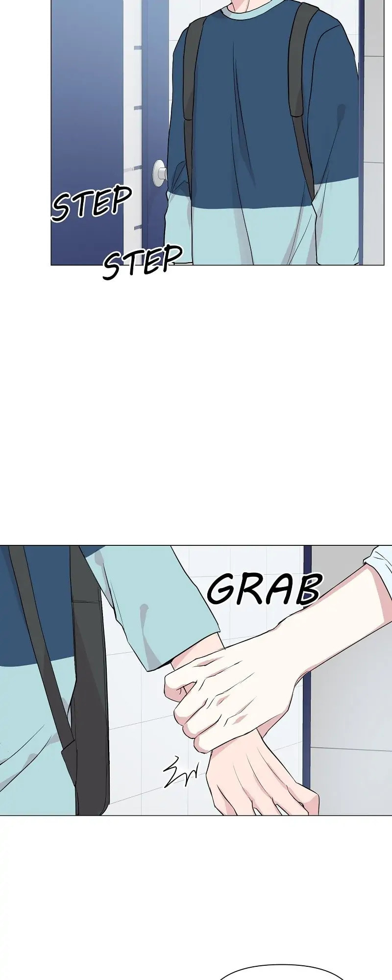 Read Deep (Yuje) chapter 14 image 1 on Lezhin