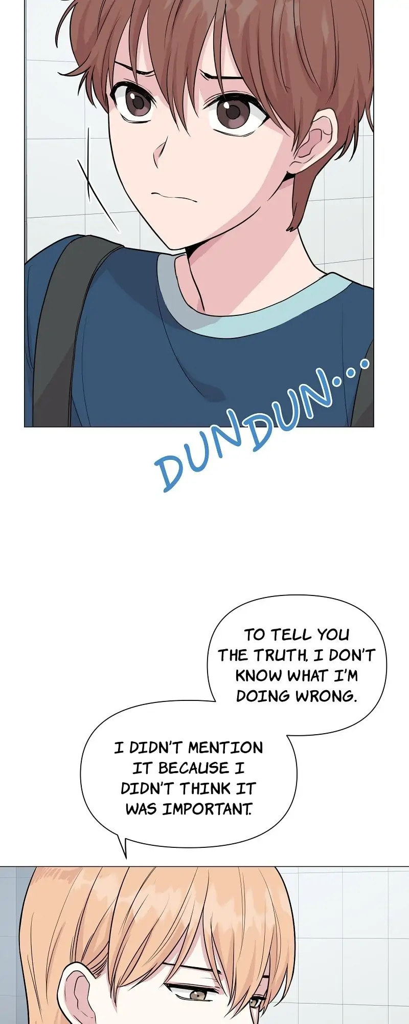 Read Deep (Yuje) chapter 14 image 10 on Lezhin