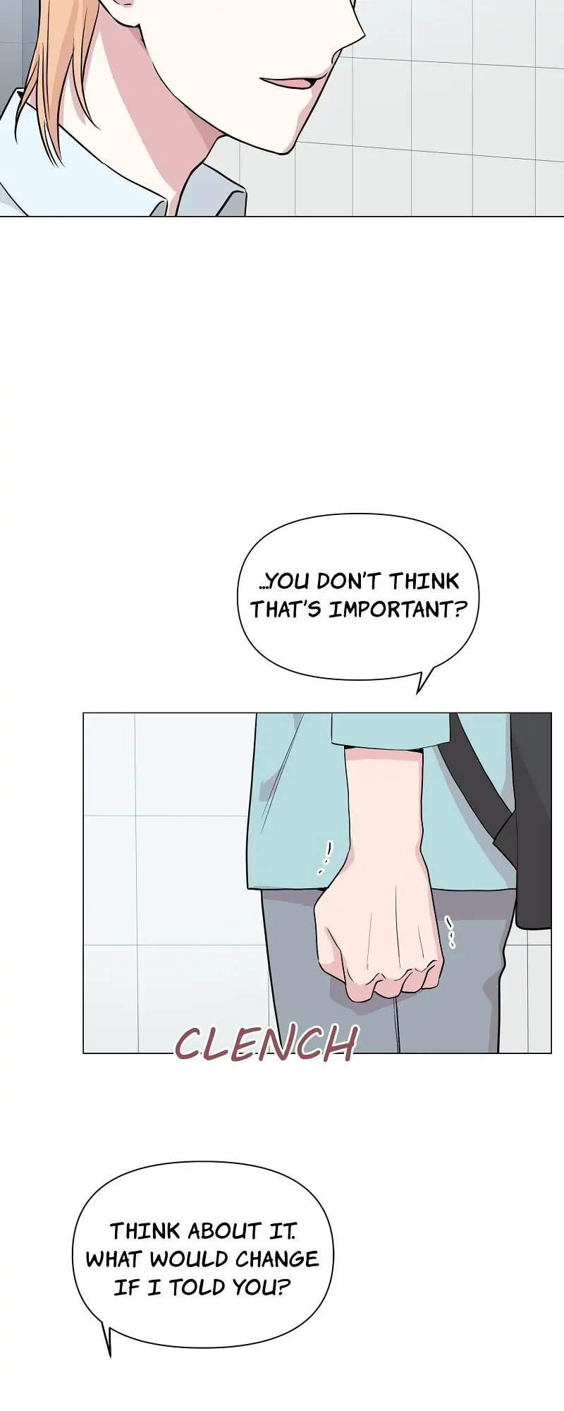 Read Deep (Yuje) chapter 14 image 11 on Lezhin