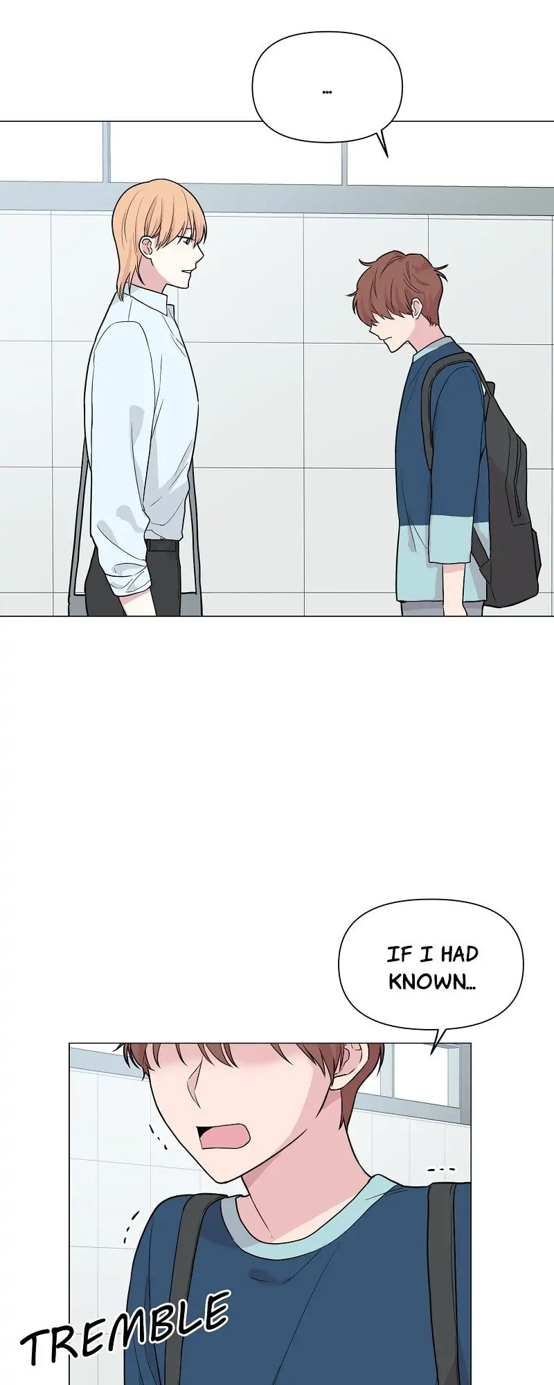 Read Deep (Yuje) chapter 14 image 12 on Lezhin