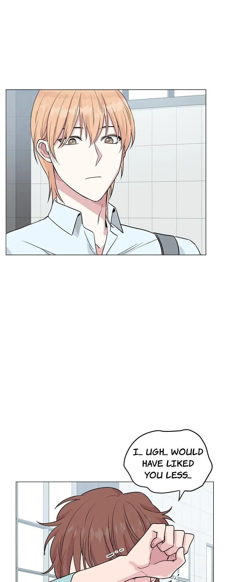 Read Deep (Yuje) chapter 14 image 14 on Lezhin