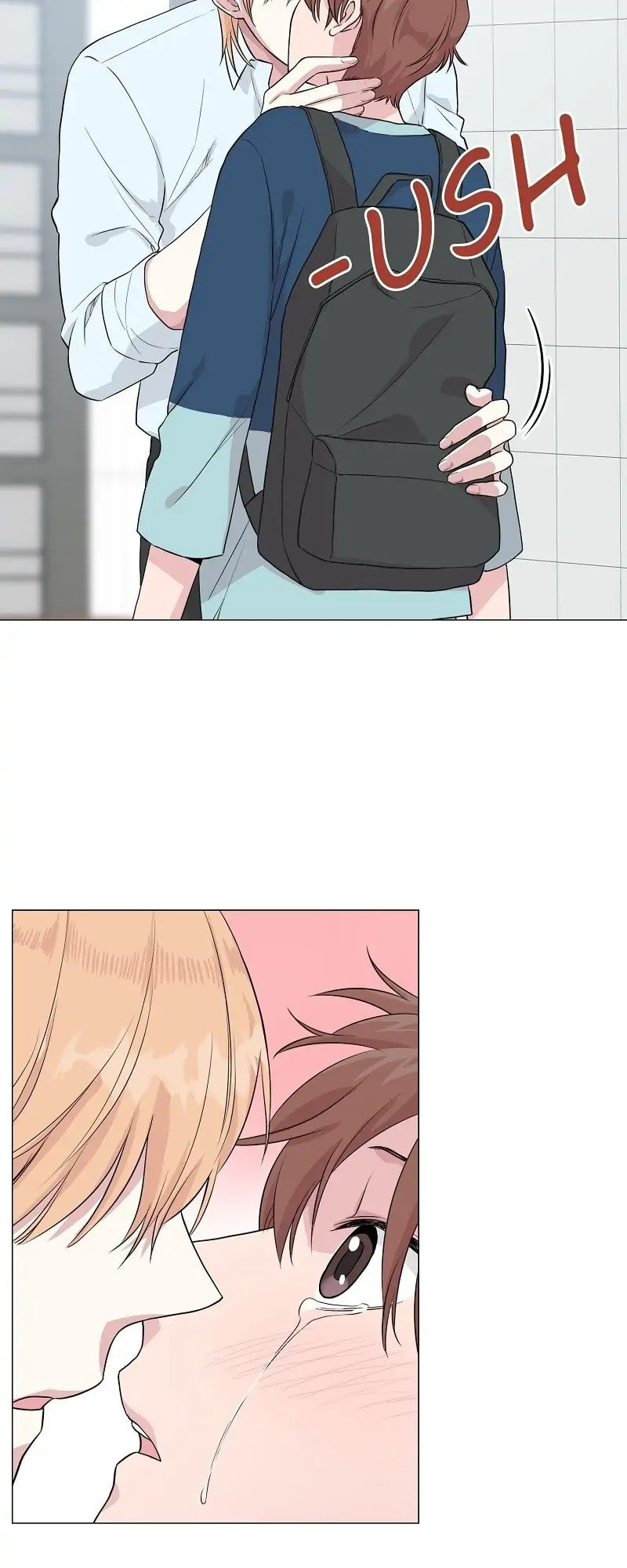 Read Deep (Yuje) chapter 14 image 18 on Lezhin