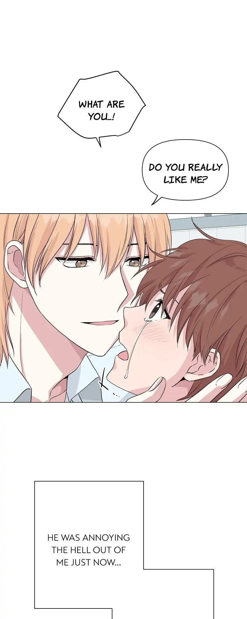 Read Deep (Yuje) chapter 14 image 19 on Lezhin