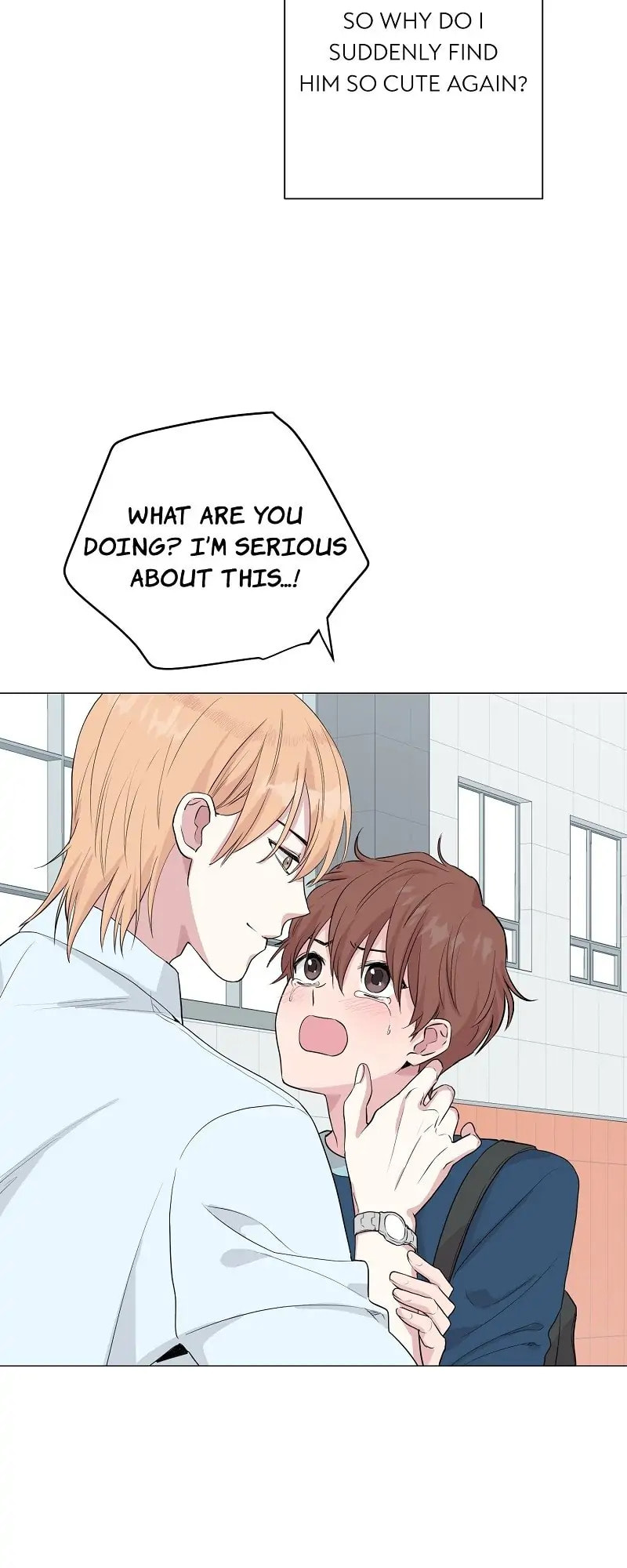 Read Deep (Yuje) chapter 14 image 20 on Lezhin