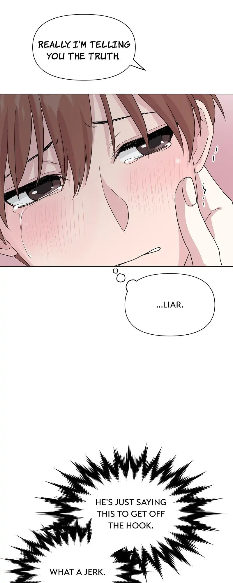 Read Deep (Yuje) chapter 14 image 24 on Lezhin