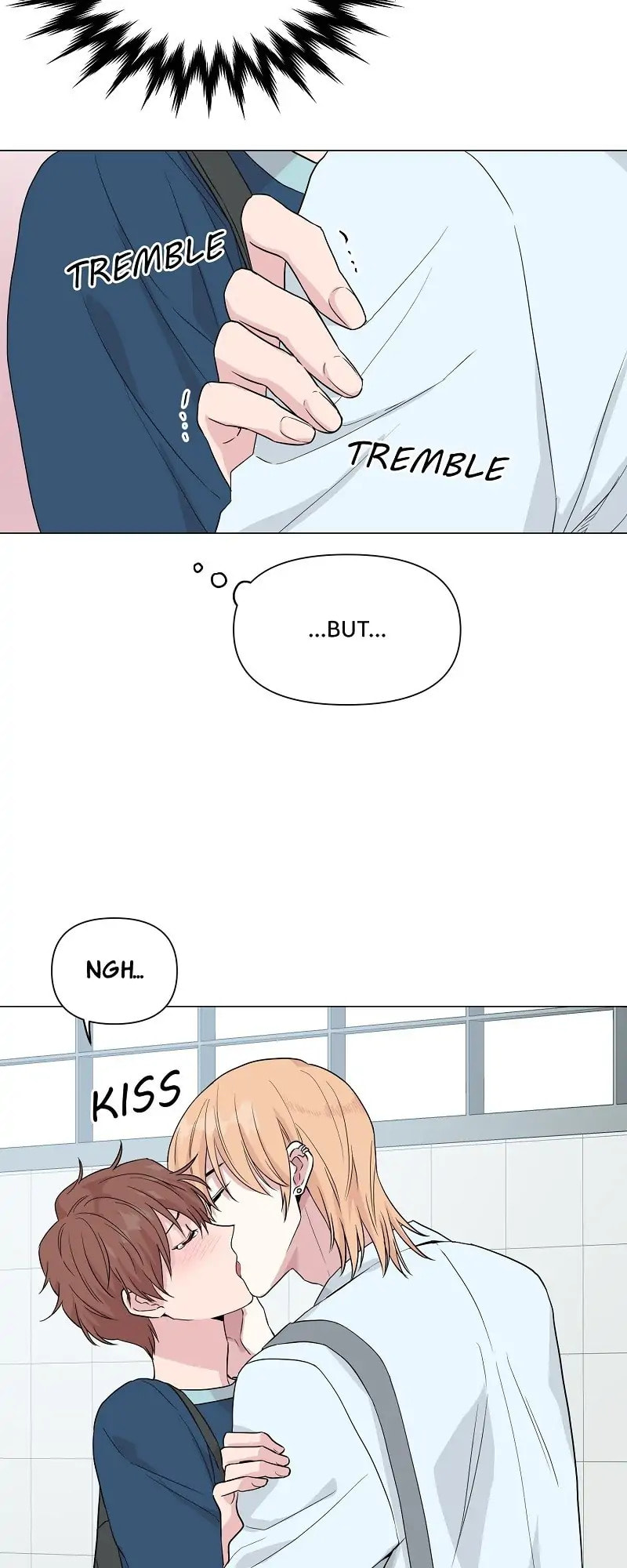 Read Deep (Yuje) chapter 14 image 25 on Lezhin