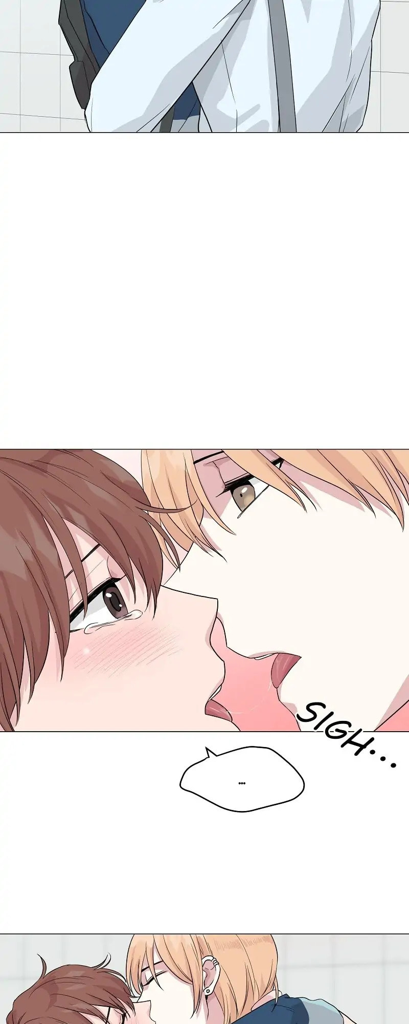 Read Deep (Yuje) chapter 14 image 26 on Lezhin