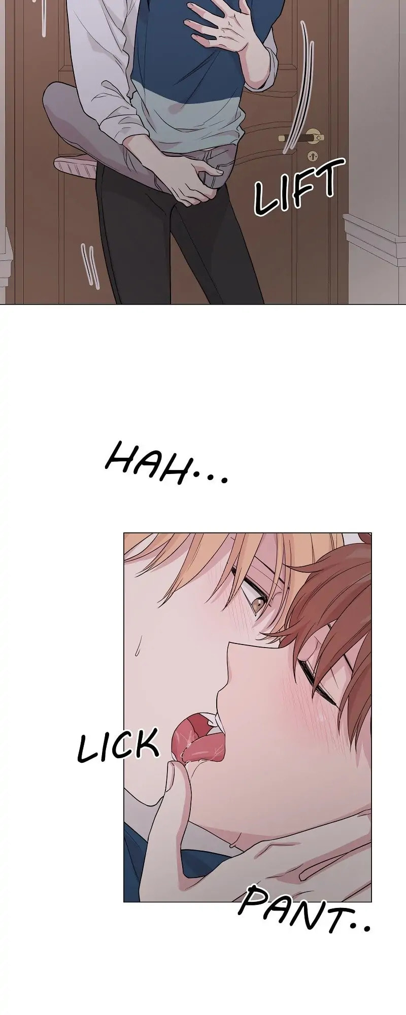 Read Deep (Yuje) chapter 14 image 29 on Lezhin
