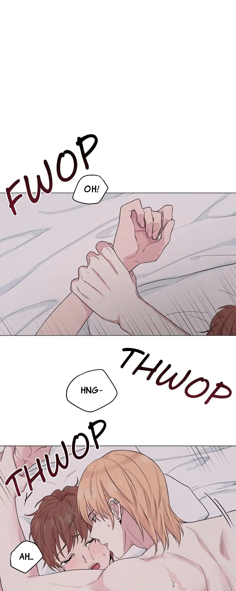 Read Deep (Yuje) chapter 14 image 30 on Lezhin