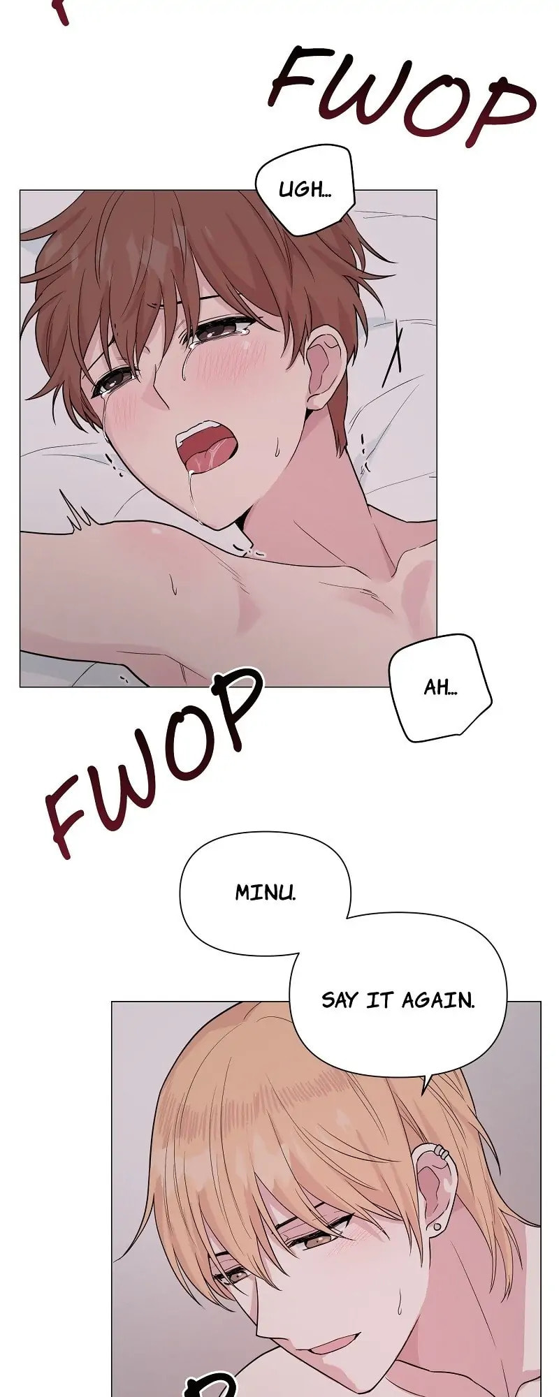 Read Deep (Yuje) chapter 14 image 32 on Lezhin