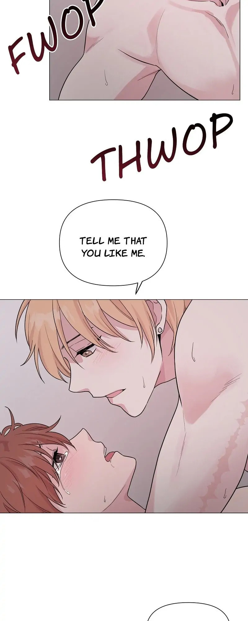 Read Deep (Yuje) chapter 14 image 33 on Lezhin