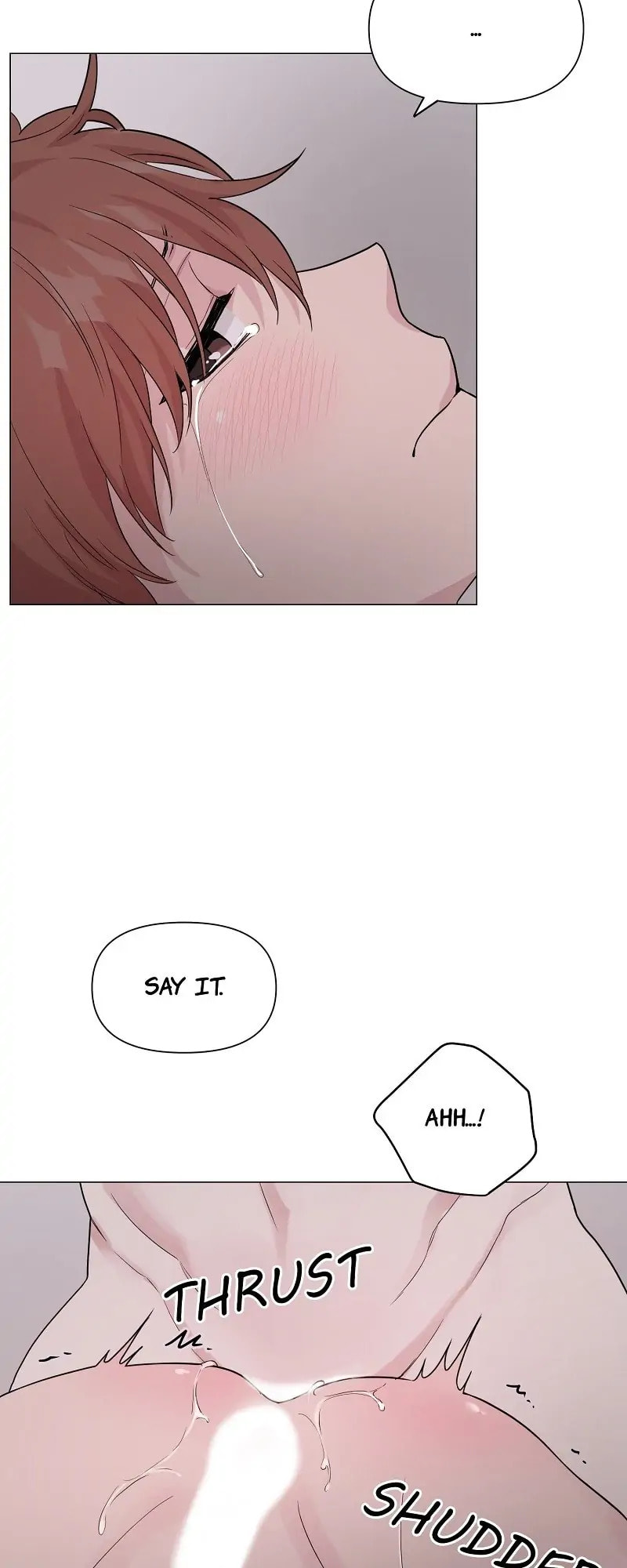 Read Deep (Yuje) chapter 14 image 34 on Lezhin