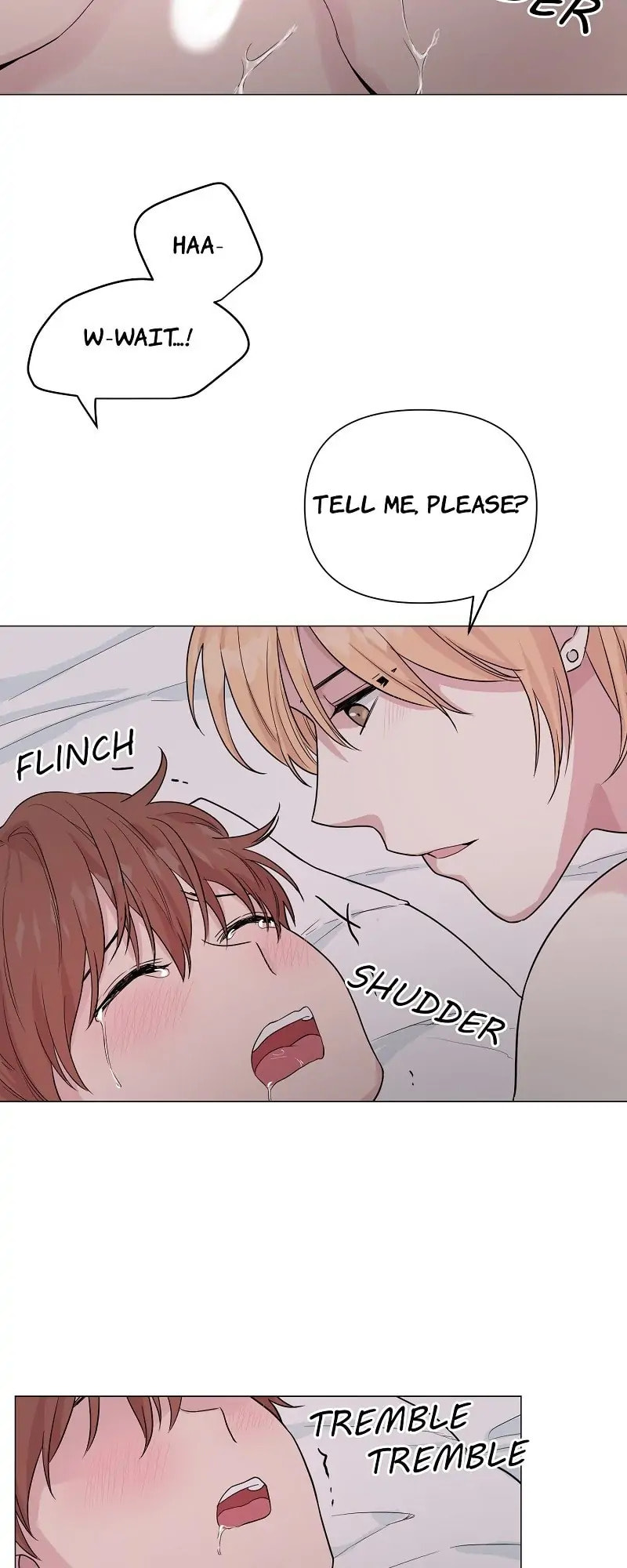 Read Deep (Yuje) chapter 14 image 35 on Lezhin