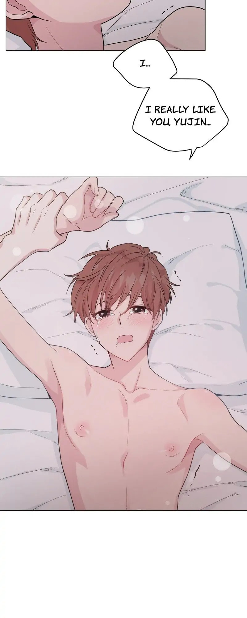 Read Deep (Yuje) chapter 14 image 36 on Lezhin