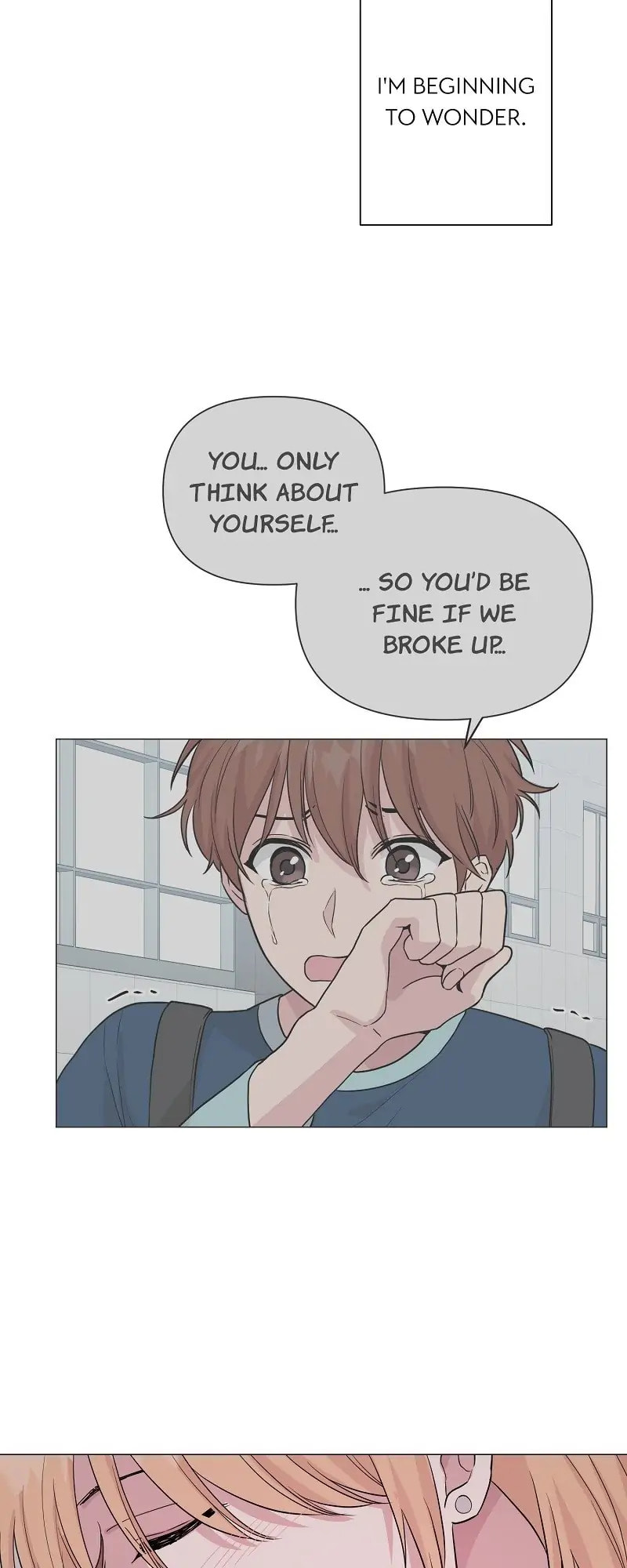 Read Deep (Yuje) chapter 14 image 38 on Lezhin