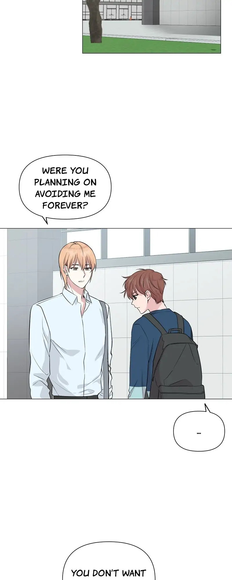 Read Deep (Yuje) chapter 14 image 4 on Lezhin