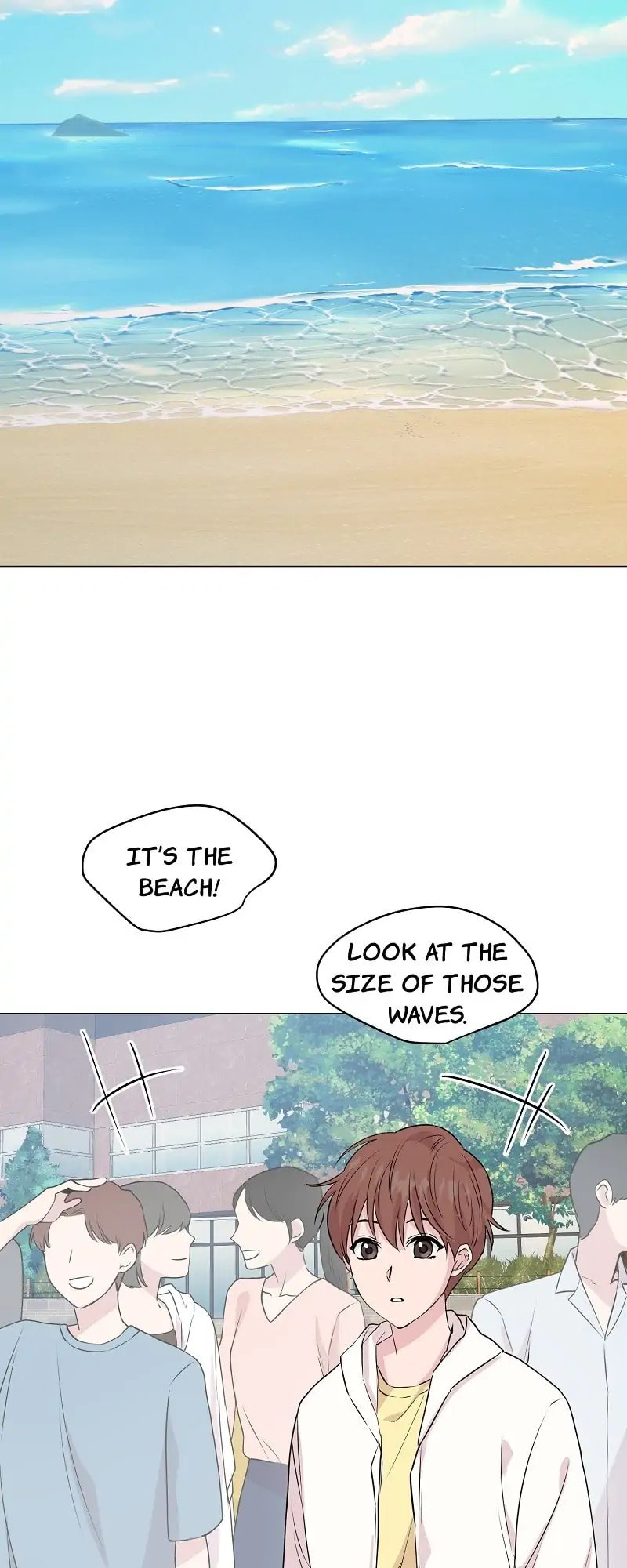 Read Deep (Yuje) chapter 14 image 41 on Lezhin