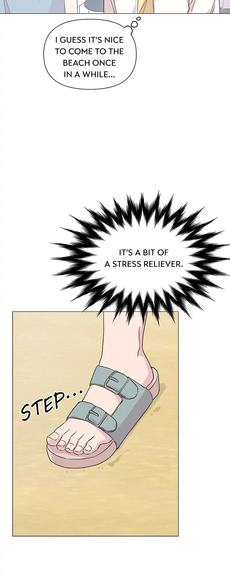 Read Deep (Yuje) chapter 14 image 42 on Lezhin