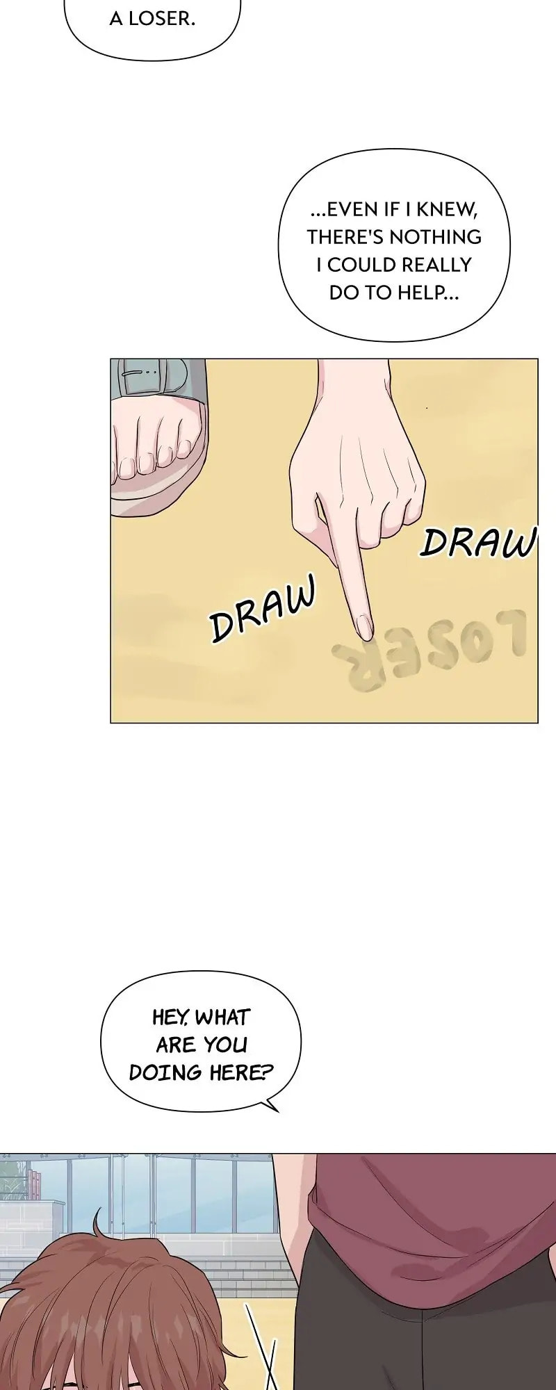 Read Deep (Yuje) chapter 14 image 49 on Lezhin