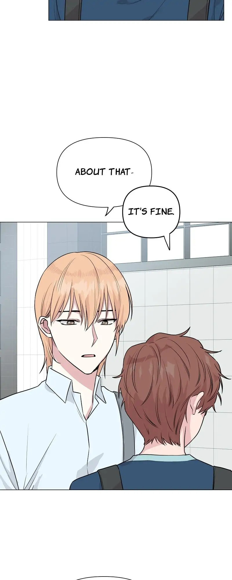 Read Deep (Yuje) chapter 14 image 6 on Lezhin