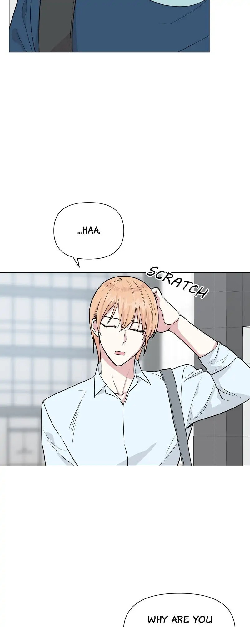 Read Deep (Yuje) chapter 14 image 8 on Lezhin