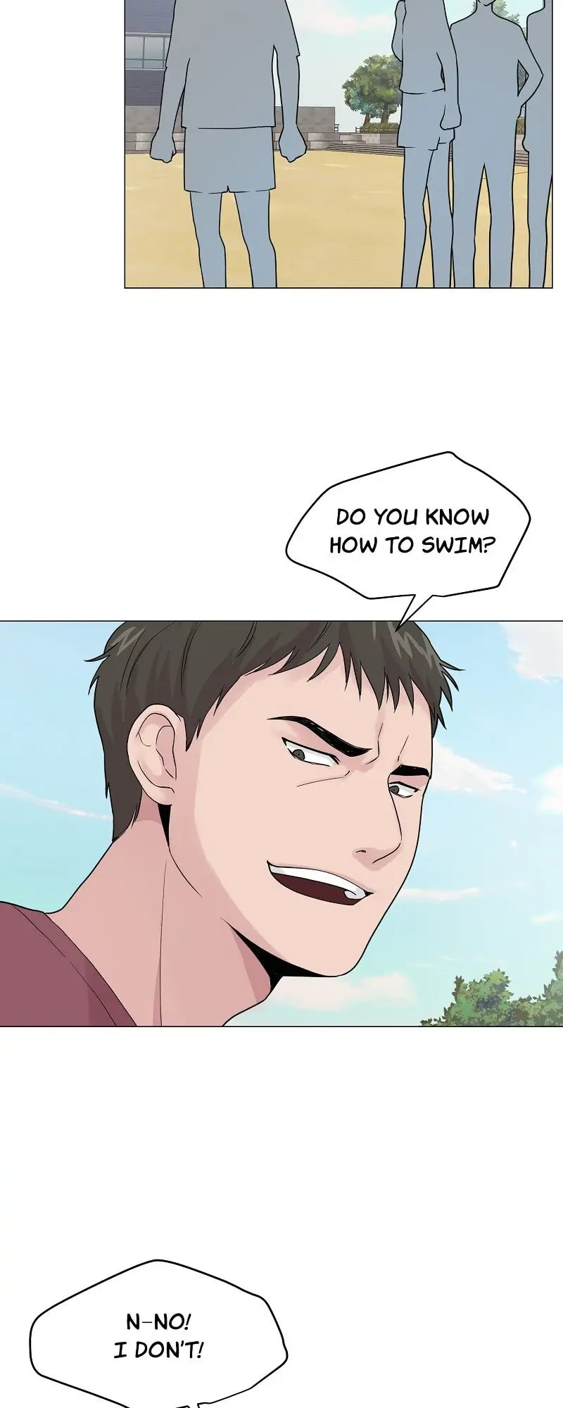 Read Deep (Yuje) chapter 15 image 10 on Lezhin