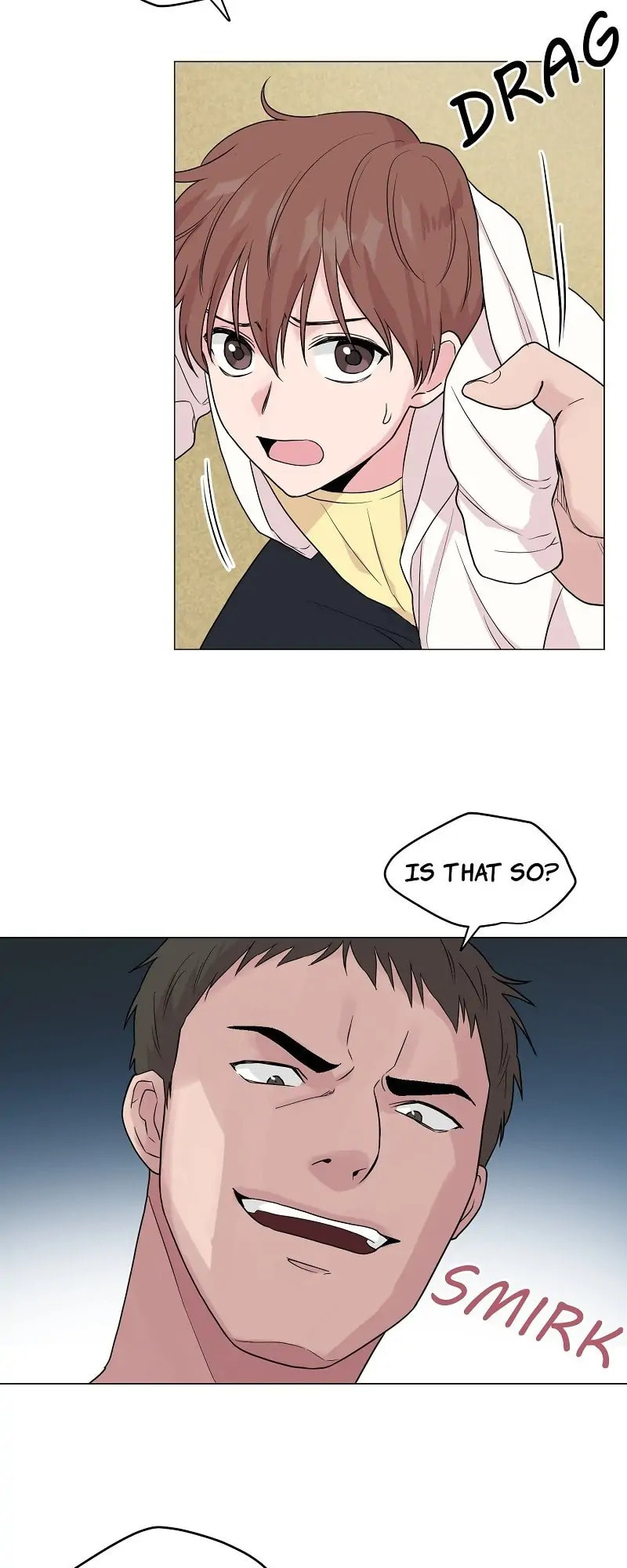Read Deep (Yuje) chapter 15 image 11 on Lezhin