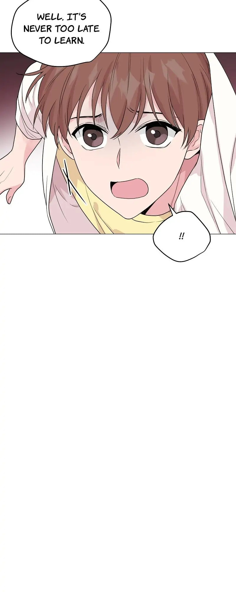 Read Deep (Yuje) chapter 15 image 12 on Lezhin