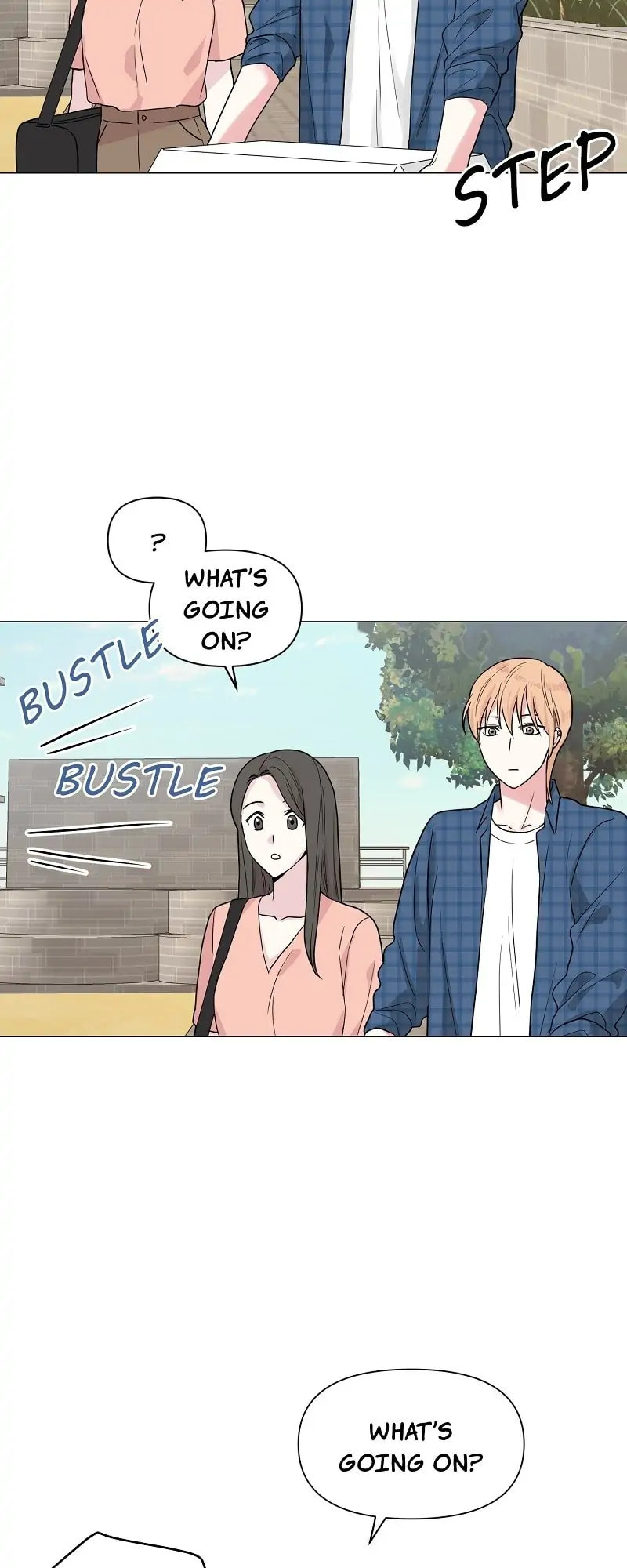 Read Deep (Yuje) chapter 15 image 14 on Lezhin