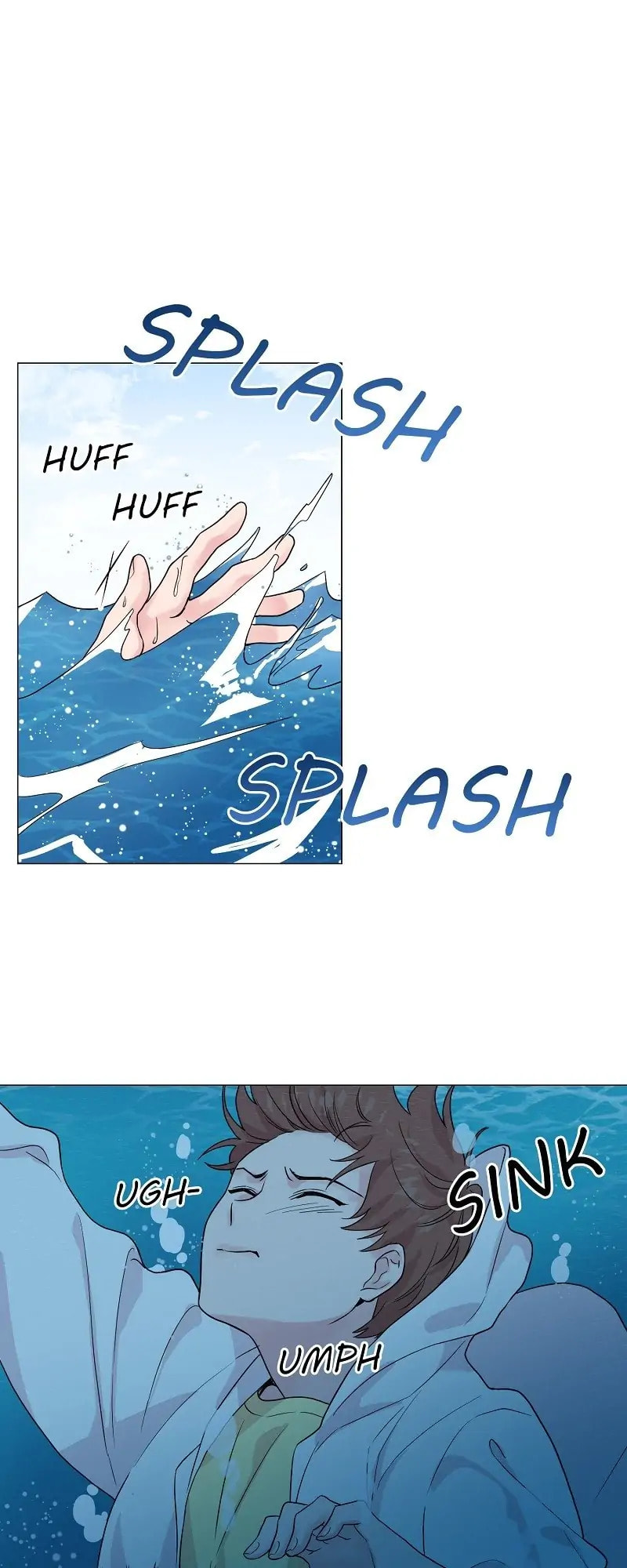 Read Deep (Yuje) chapter 15 image 19 on Lezhin