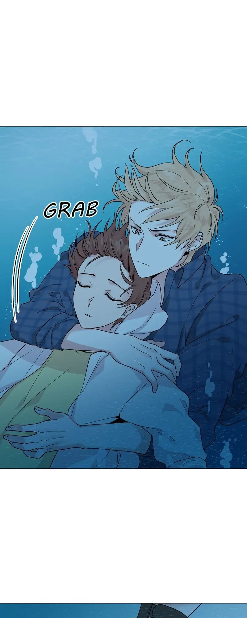 Read Deep (Yuje) chapter 15 image 22 on Lezhin