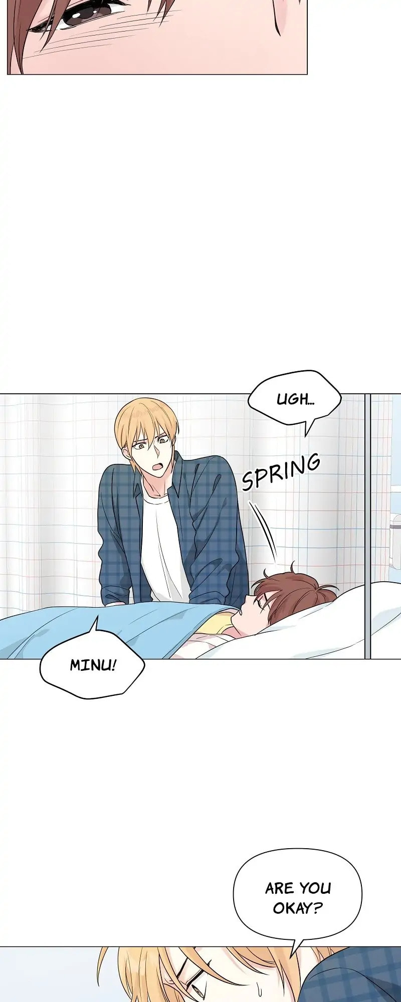 Read Deep (Yuje) chapter 15 image 25 on Lezhin